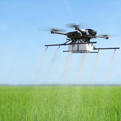 Drone Technology for Modern Agriculture