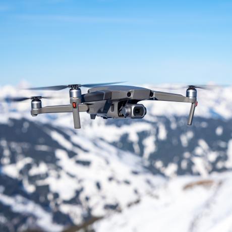 Professional Drone Piloting & GIS Specialization