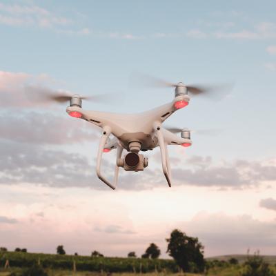 Professional Drone Pilot & Advanced Photogrammetry