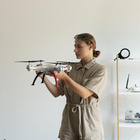 PROFESSIONAL SURVEY & MAPPING PILOT PACKAGE